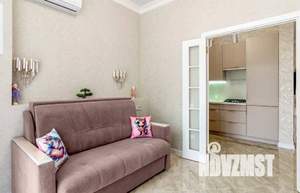 2-к квартира, вторичка, 50м2, 3/8 этаж