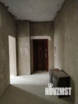 3-к квартира, вторичка, 96м2, 2/3 этаж