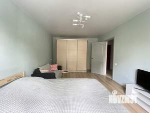 1-к квартира, вторичка, 29м2, 1/5 этаж