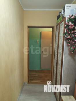 3-к квартира, вторичка, 62м2, 4/9 этаж