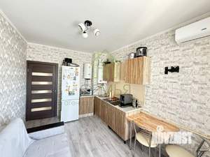 1-к квартира, вторичка, 41м2, 3/3 этаж