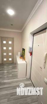 1-к квартира, вторичка, 41м2, 3/7 этаж