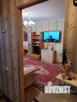1-к квартира, вторичка, 30м2, 5/5 этаж