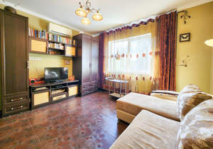 1-к квартира, вторичка, 40м2, 1/5 этаж