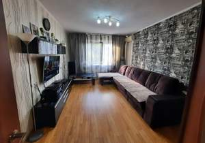 3-к квартира, вторичка, 62м2, 1/9 этаж