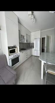 1-к квартира, вторичка, 41м2, 3/4 этаж