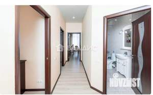 2-к квартира, вторичка, 70м2, 3/6 этаж