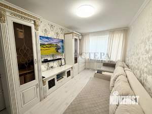 1-к квартира, вторичка, 30м2, 4/5 этаж