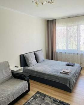 1-к квартира, вторичка, 31м2, 1/5 этаж
