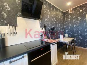 2-к квартира, вторичка, 50м2, 5/5 этаж