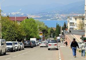 1-к квартира, вторичка, 45м2, 5/11 этаж