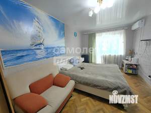 1-к квартира, вторичка, 29м2, 4/5 этаж