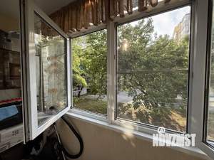 2-к квартира, вторичка, 51м2, 1/5 этаж