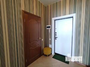 1-к квартира, вторичка, 50м2, 5/6 этаж