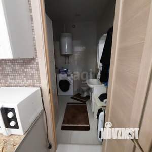 Студия квартира, вторичка, 49м2, 1/5 этаж