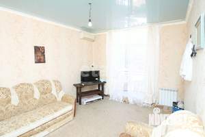 1-к квартира, вторичка, 40м2, 2/5 этаж