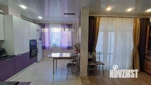 2-к квартира, вторичка, 70м2, 1/8 этаж