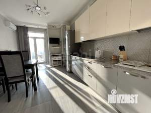 2-к квартира, вторичка, 72м2, 10/11 этаж