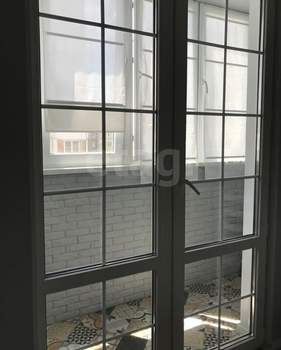 1-к квартира, вторичка, 32м2, 5/9 этаж