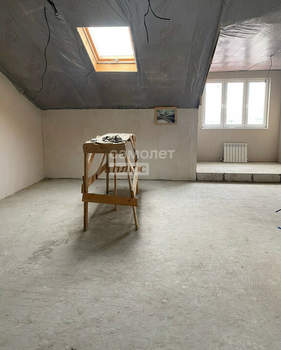 3-к квартира, вторичка, 113м2, 7/7 этаж