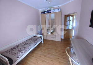 2-к квартира, вторичка, 50м2, 5/5 этаж