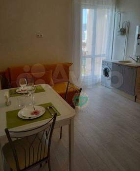 1-к квартира, вторичка, 37м2, 5/8 этаж