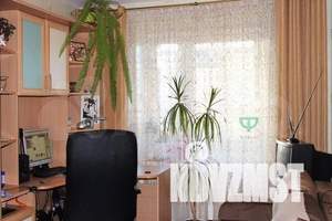 4-к квартира, вторичка, 73м2, 5/9 этаж