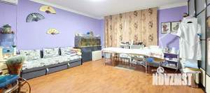 3-к квартира, вторичка, 85м2, 1/3 этаж