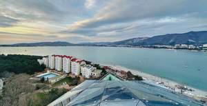 5-к квартира, вторичка, 534м2, 15/15 этаж