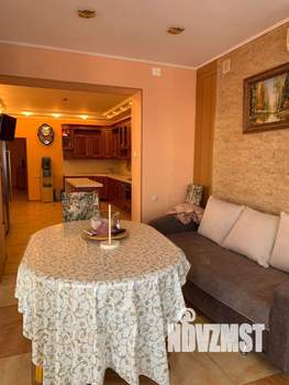 4-к квартира, вторичка, 145м2, 3/4 этаж