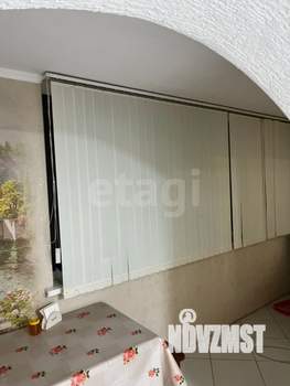 2-к квартира, вторичка, 42м2, 1/2 этаж