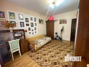 4-к квартира, вторичка, 98м2, 2/9 этаж