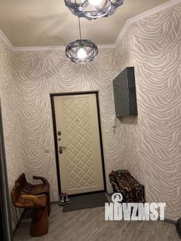 1-к квартира, вторичка, 58м2, 2/11 этаж