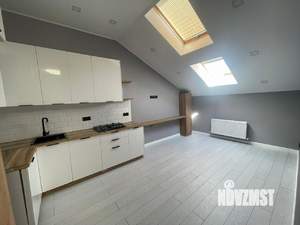 1-к квартира, вторичка, 49м2, 5/5 этаж