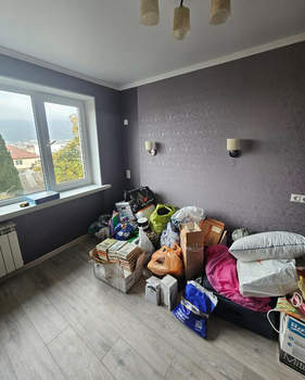 1-к квартира, вторичка, 23м2, 2/9 этаж