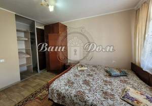 3-к квартира, вторичка, 60м2, 4/5 этаж