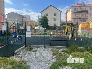 1-к квартира, вторичка, 51м2, 5/5 этаж