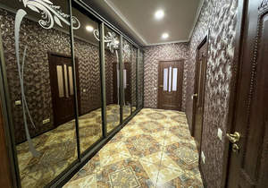 3-к квартира, вторичка, 117м2, 4/8 этаж