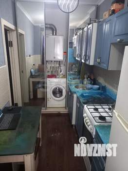1-к квартира, вторичка, 33м2, 2/4 этаж