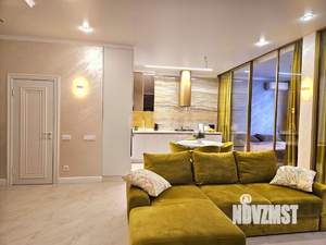 2-к квартира, вторичка, 74м2, 2/7 этаж