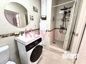 2-к квартира, вторичка, 53м2, 6/6 этаж