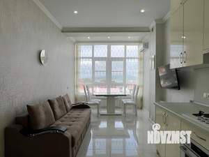 1-к квартира, вторичка, 55м2, 5/8 этаж