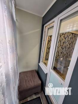 1-к квартира, вторичка, 30м2, 4/5 этаж