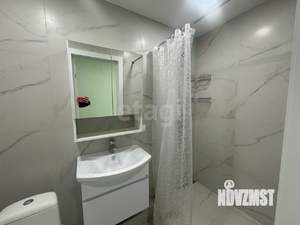 Студия квартира, вторичка, 47м2, 1/11 этаж