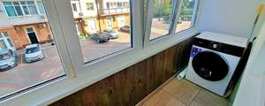 1-к квартира, вторичка, 49м2, 2/10 этаж