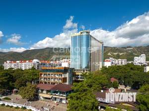 1-к квартира, вторичка, 45м2, 7/20 этаж