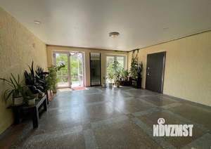 Студия квартира, вторичка, 16м2, 1/2 этаж