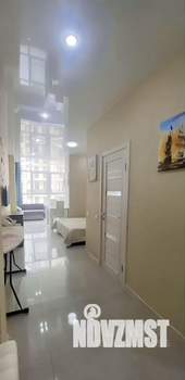 Студия квартира, вторичка, 31м2, 4/8 этаж