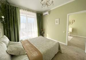 1-к квартира, вторичка, 41м2, 5/6 этаж
