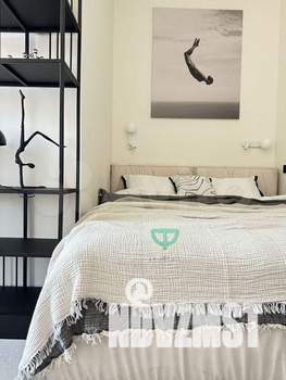 1-к квартира, вторичка, 30м2, 8/8 этаж